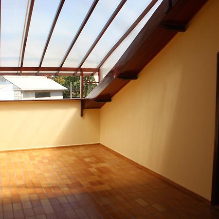 גוארויה Guest House Namaste Hostel מראה חיצוני תמונה