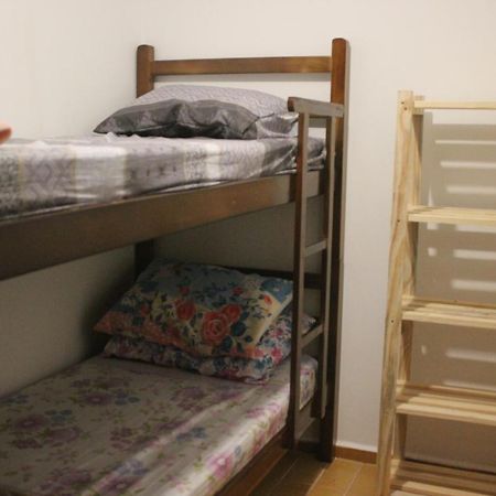 גוארויה Guest House Namaste Hostel מראה חיצוני תמונה