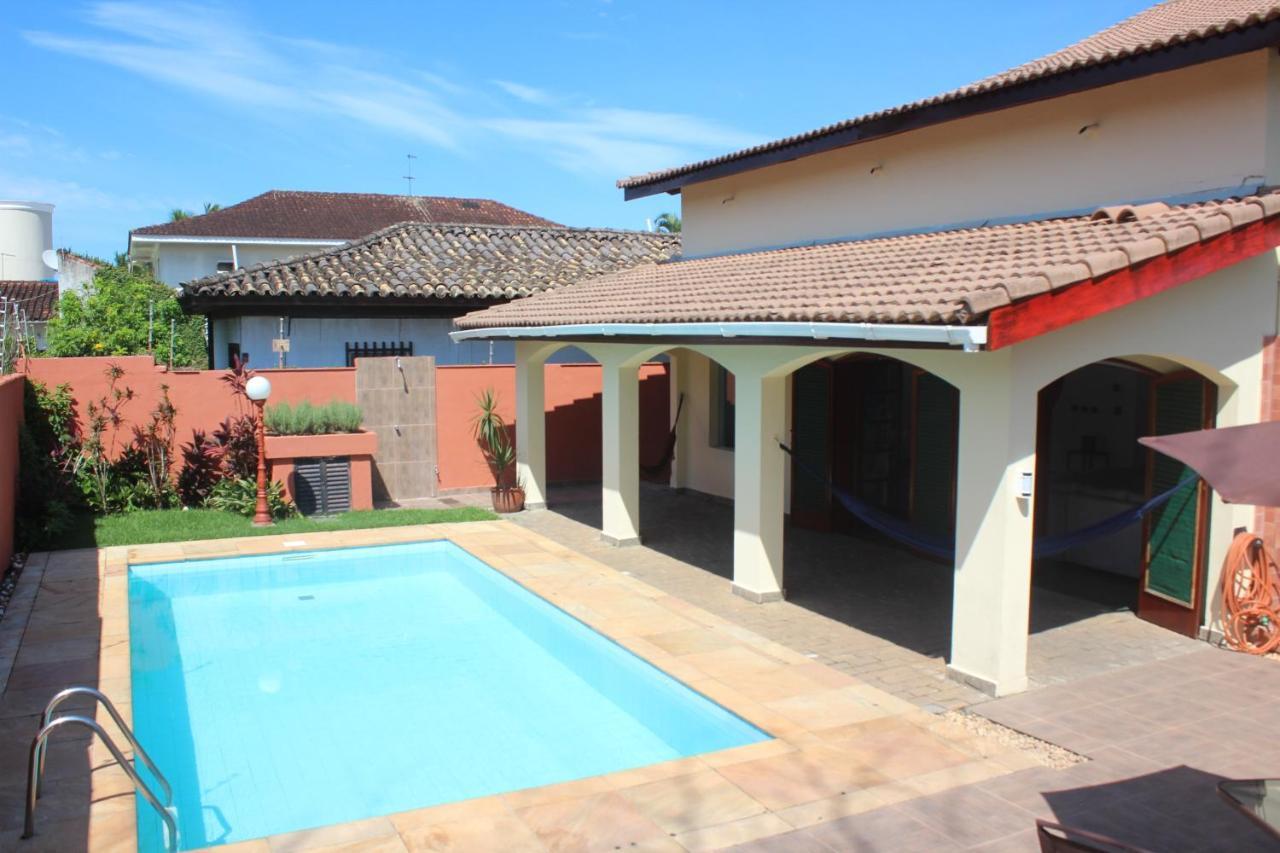 גוארויה Guest House Namaste Hostel מראה חיצוני תמונה