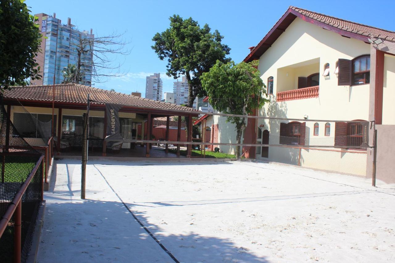 גוארויה Guest House Namaste Hostel מראה חיצוני תמונה
