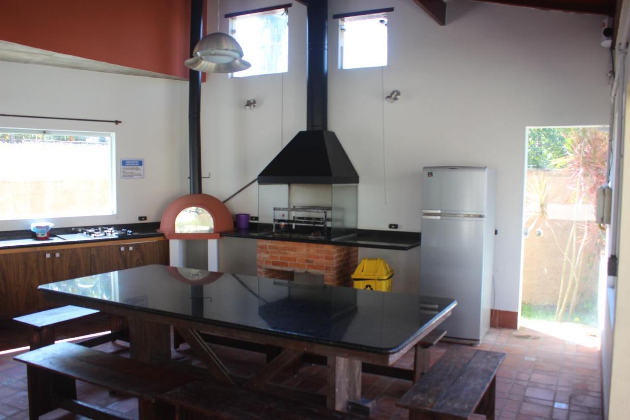 גוארויה Guest House Namaste Hostel מראה חיצוני תמונה