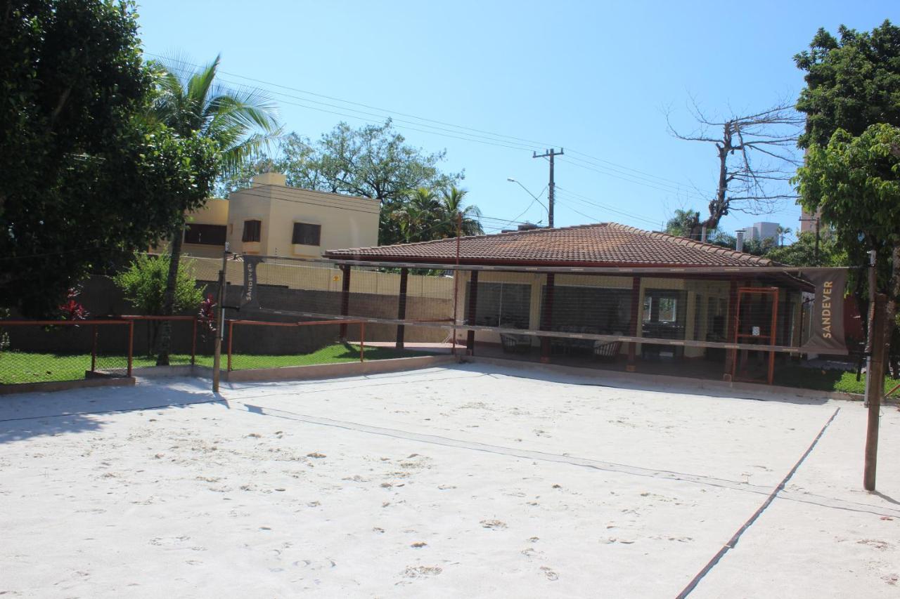 גוארויה Guest House Namaste Hostel מראה חיצוני תמונה