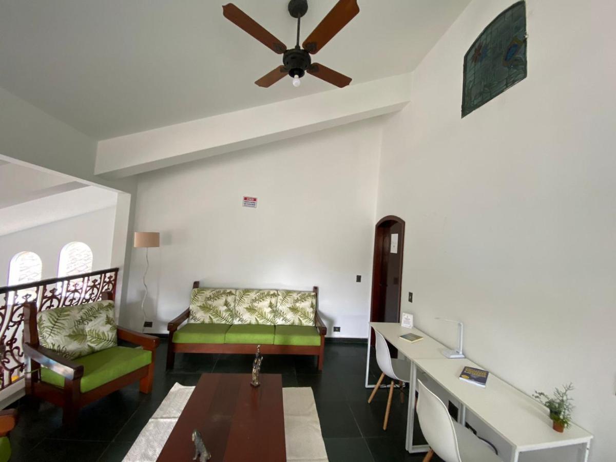 גוארויה Guest House Namaste Hostel מראה חיצוני תמונה