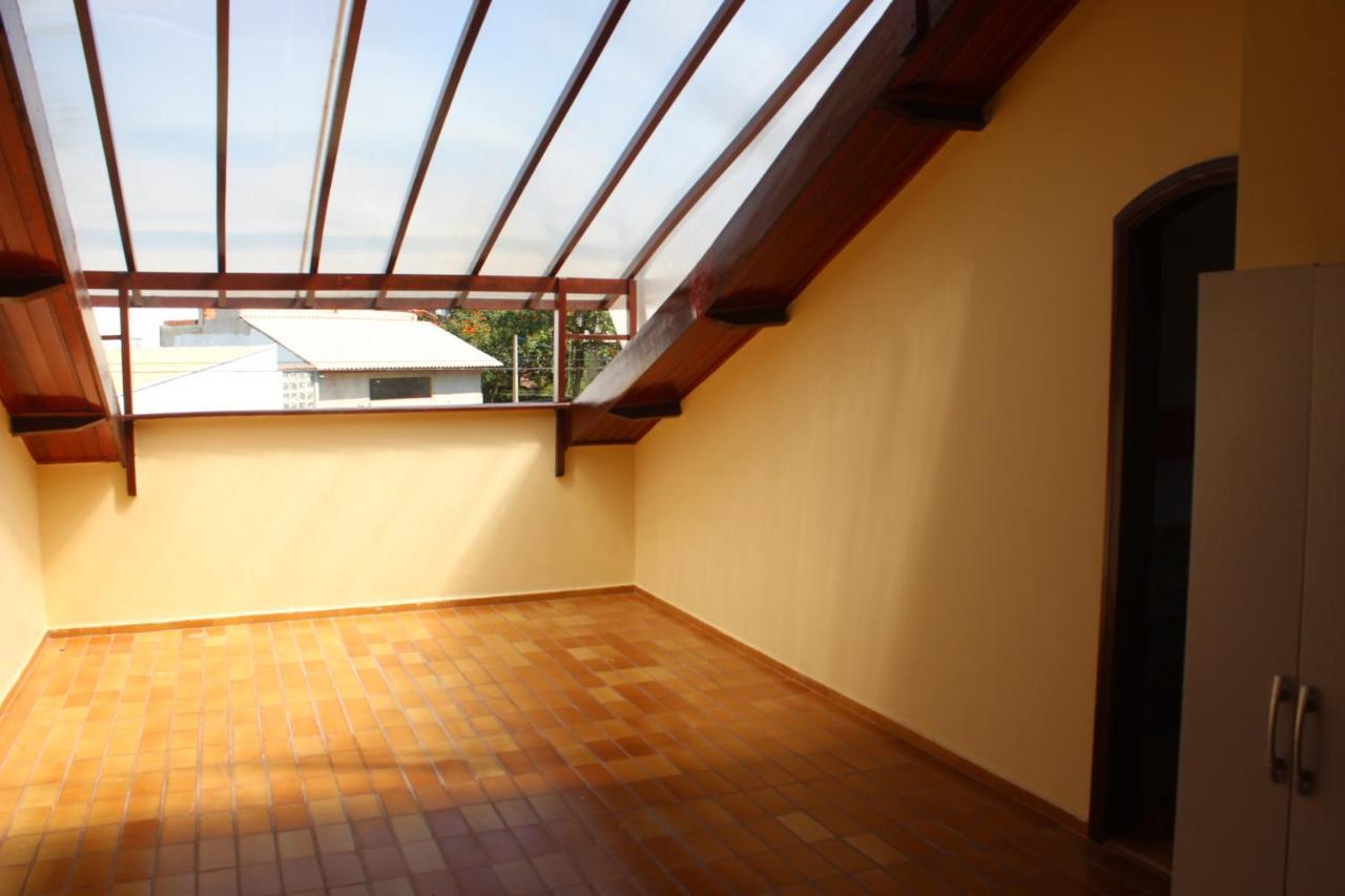 גוארויה Guest House Namaste Hostel מראה חיצוני תמונה
