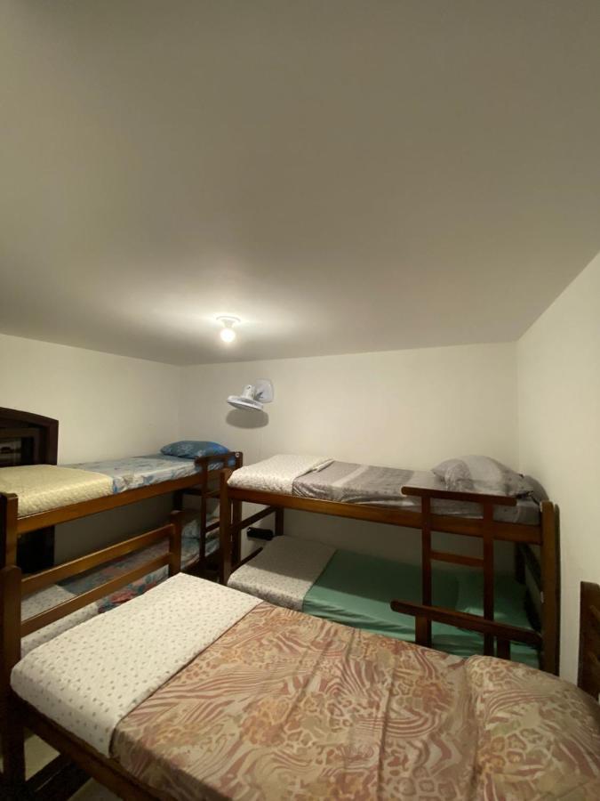 גוארויה Guest House Namaste Hostel חדר תמונה