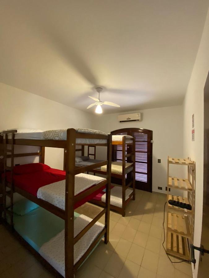 גוארויה Guest House Namaste Hostel חדר תמונה