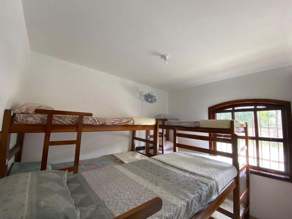 גוארויה Guest House Namaste Hostel חדר תמונה
